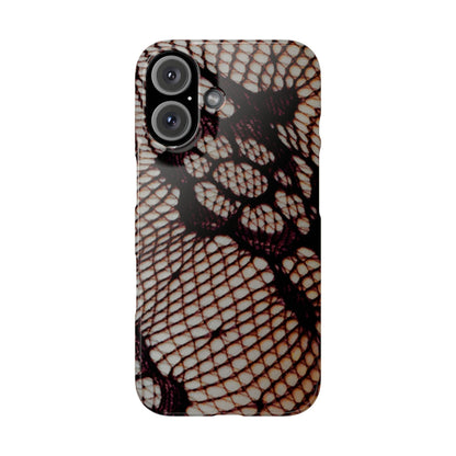 Snap Phone Case – After Dark