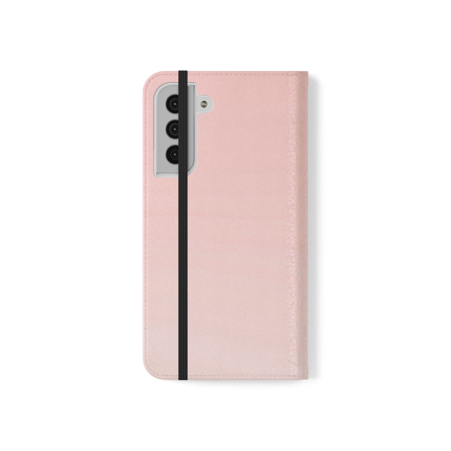 Flip Case – Soft Blush