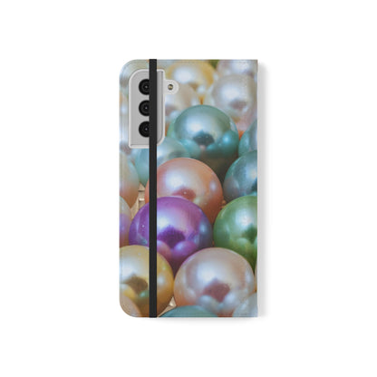 Flip Case – Pearl Pop