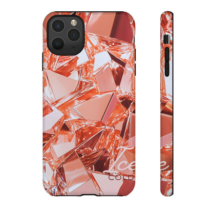 Protective Phone Case – Ice Cold Crush