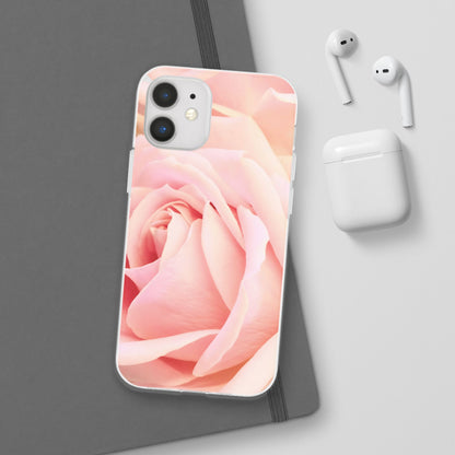 Flexi Case – A Mother’s Rose Embrace