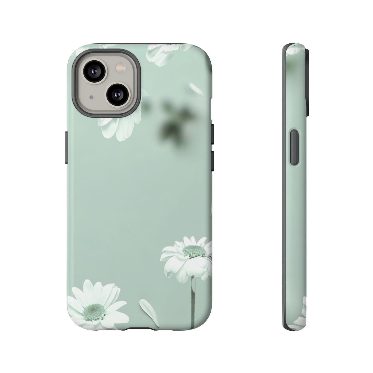 Protective Phone Case – Daisy Serenity