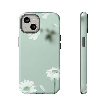 Protective Phone Case – Daisy Serenity