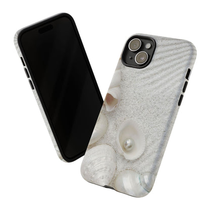 Protective Phone Case – Pearl Shore