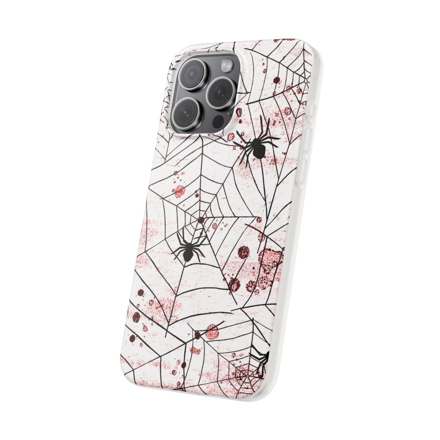 Flexi Case – Blood Web