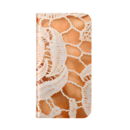 Flip Case – Vintage Veil