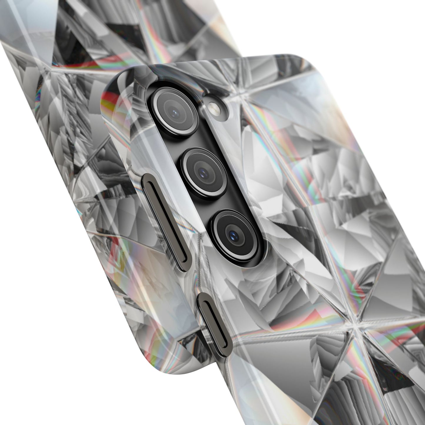 Snap Phone Case – Flawless