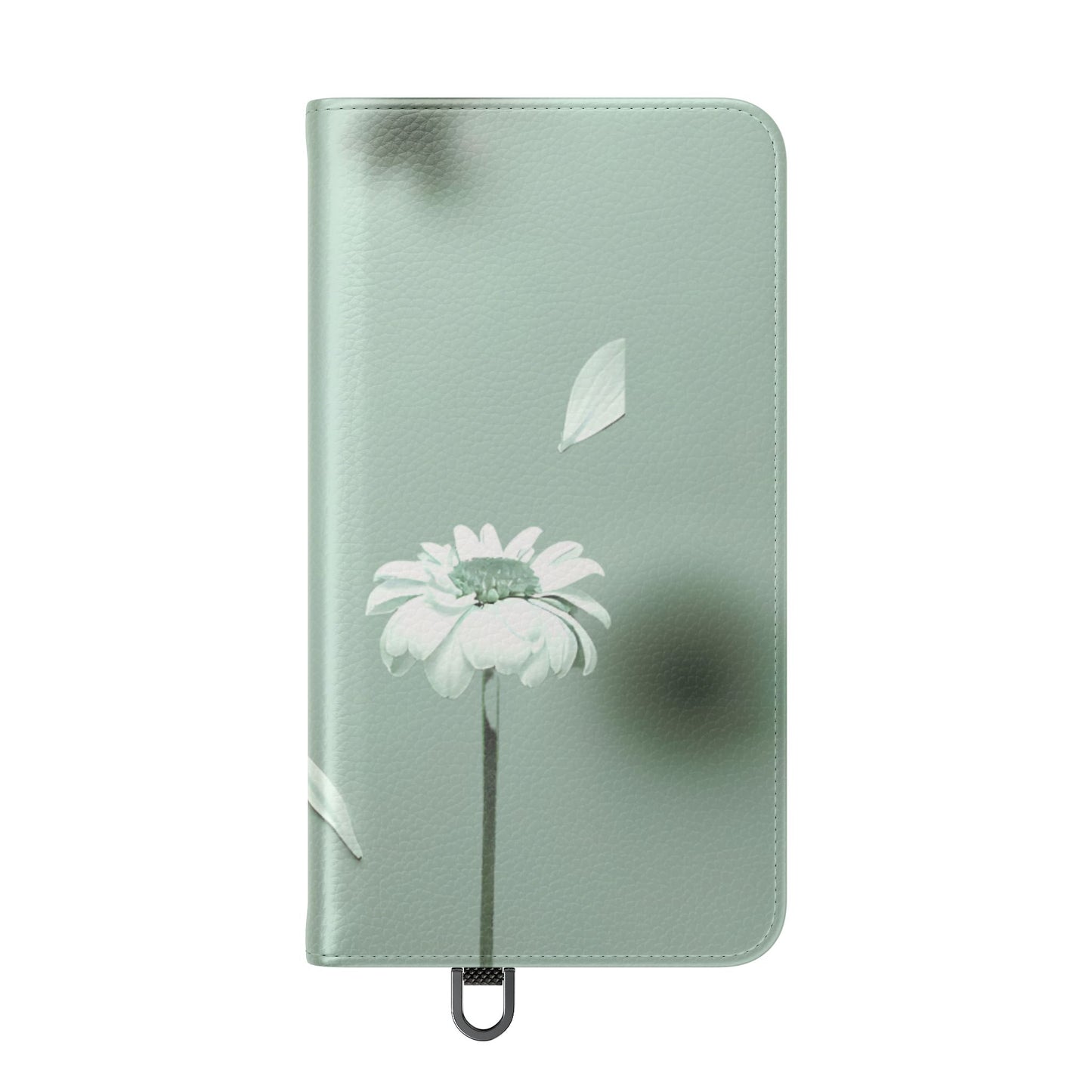 Flip Case – Daisy Serenity