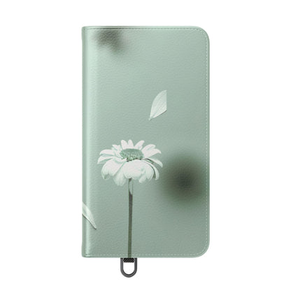Flip Case – Daisy Serenity