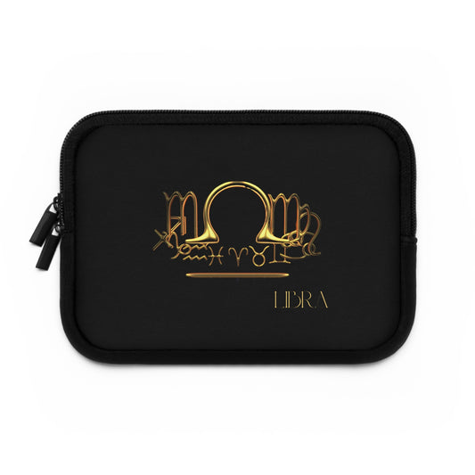 Laptop Sleeve – Libra Legacy