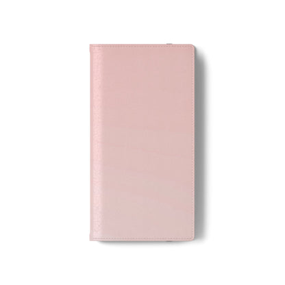 Flip Case – Soft Blush