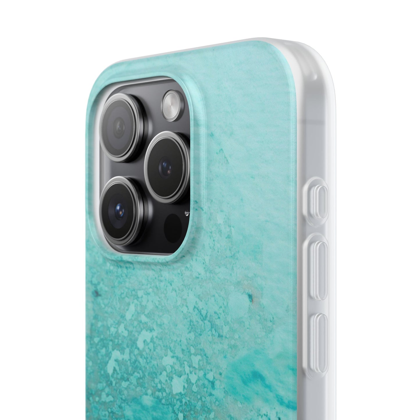 Flexi Case – Sea Glass