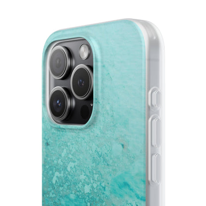 Flexi Case – Sea Glass
