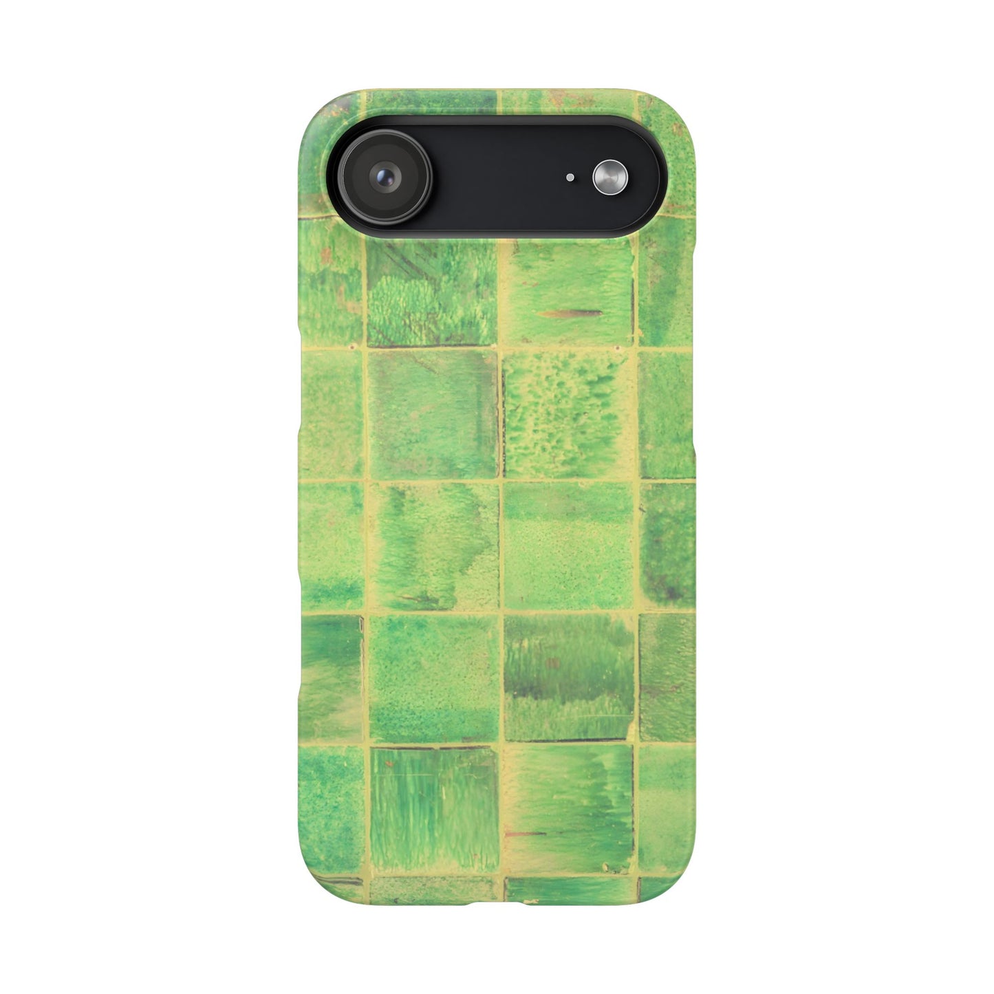 Snap Phone Case – Mosaic Mode
