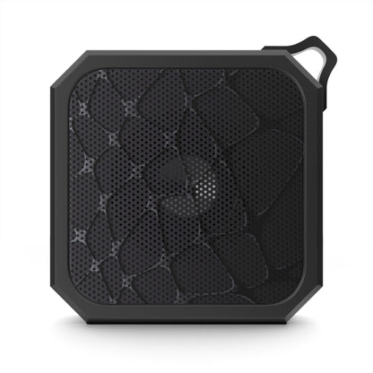 Water-Resistant Bluetooth Speaker – Night Scale