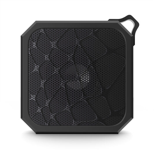 Water-Resistant Bluetooth Speaker – Night Scale