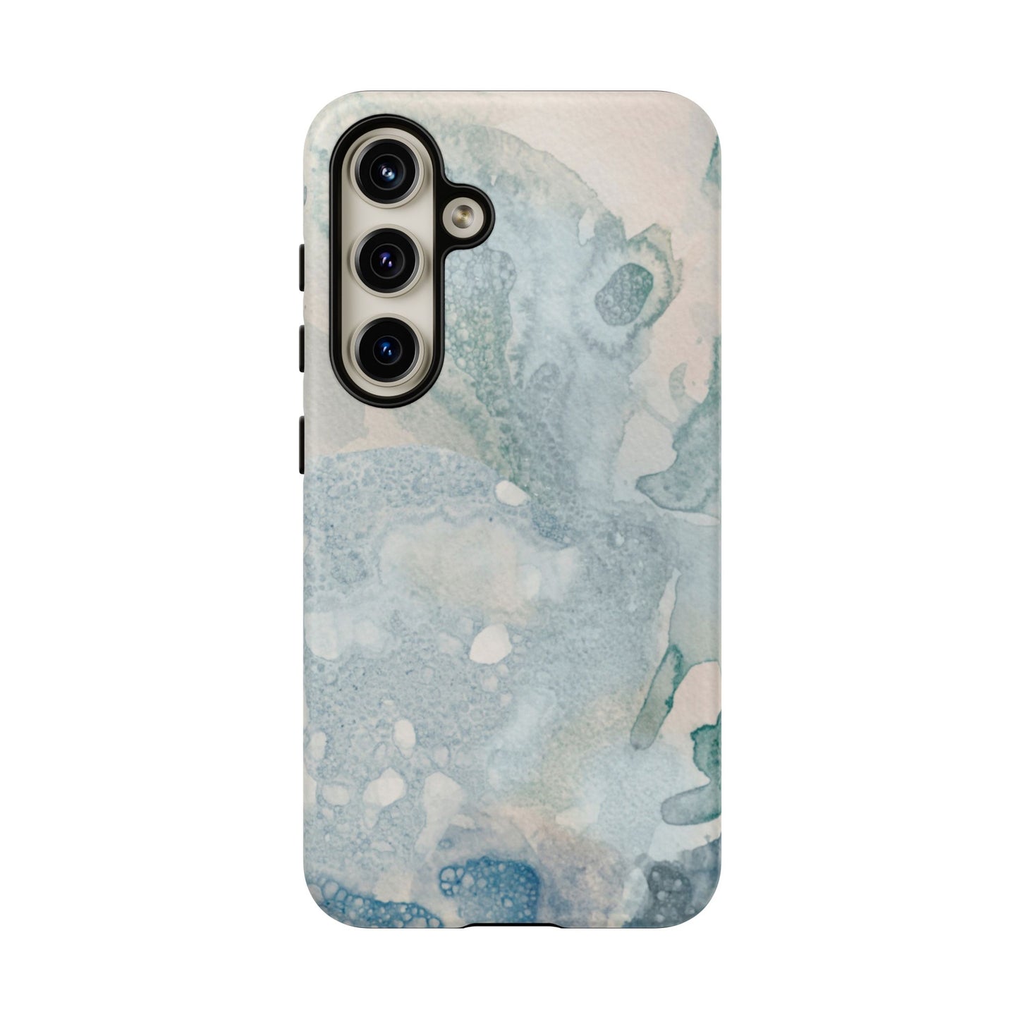 Protective Phone Case – Clay Water