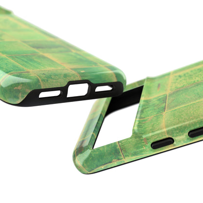 Protective Phone Case – Mosaic Mode