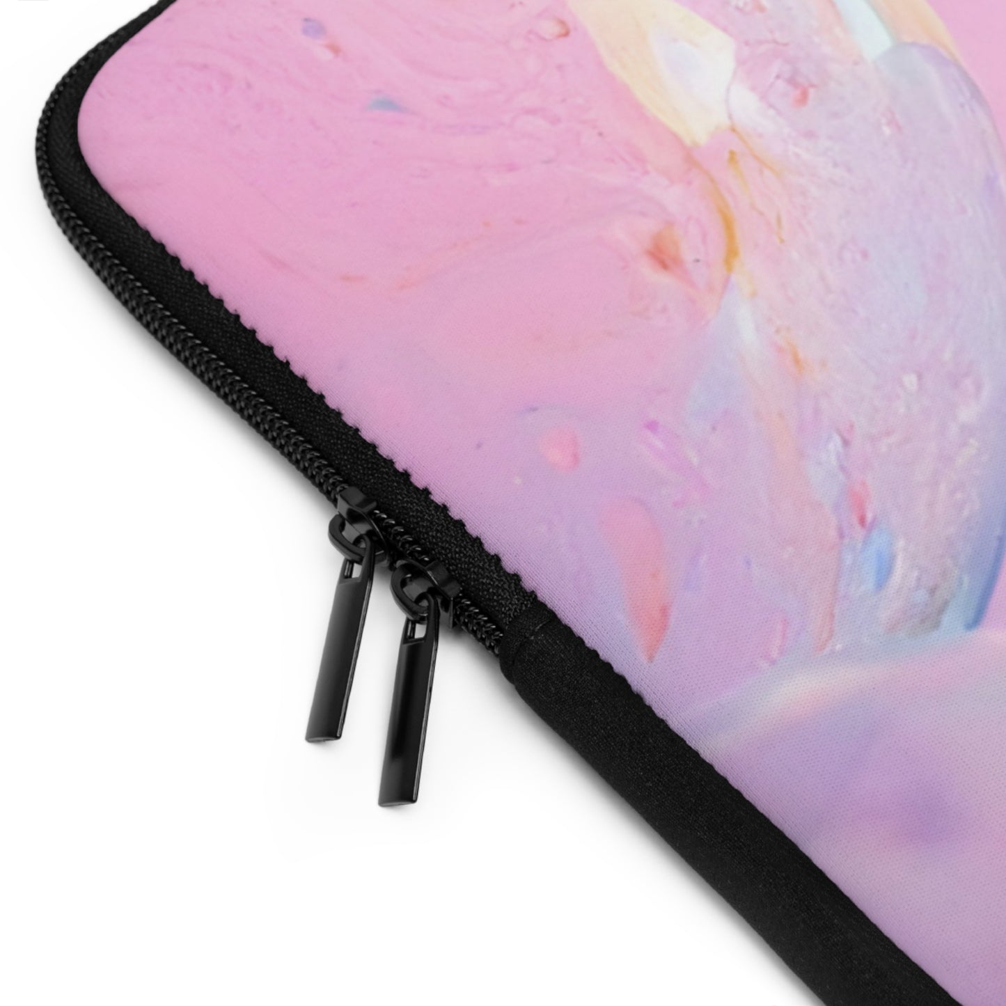 Laptop Sleeve – Sugar Bubbles