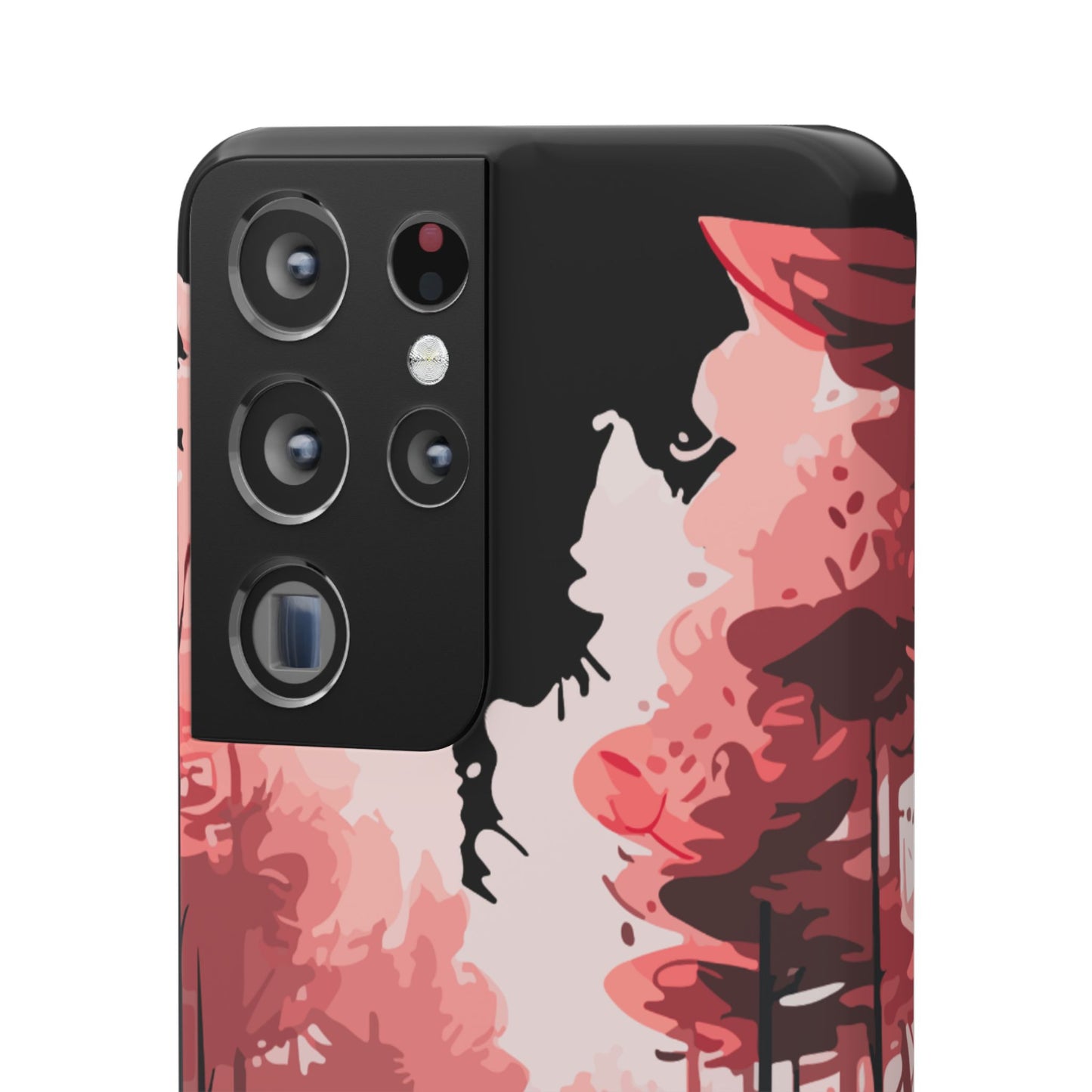 Snap Phone Case – Wrong Turn