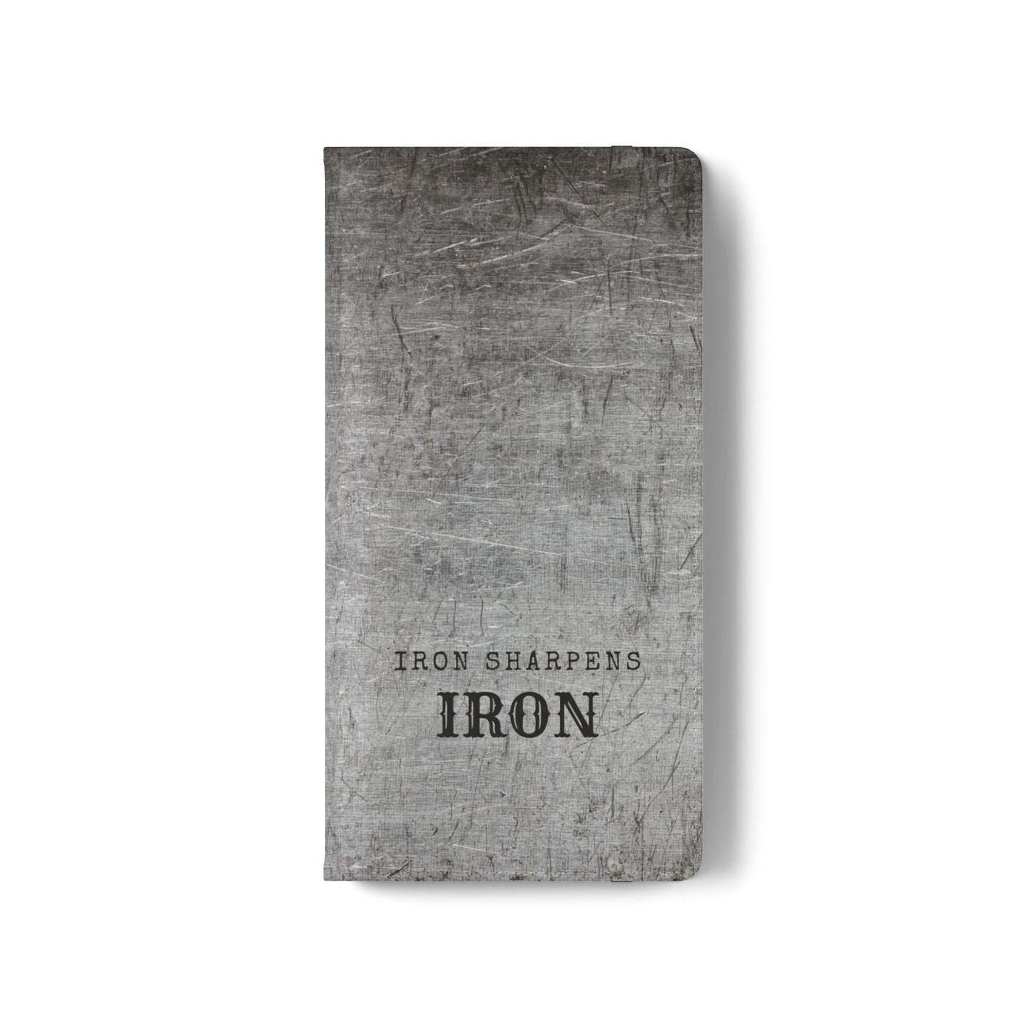 Flip Case – Forged Steel