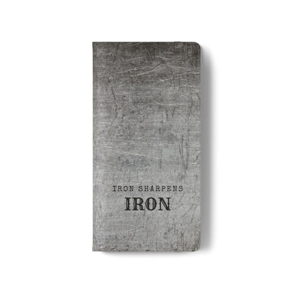 Flip Case – Forged Steel