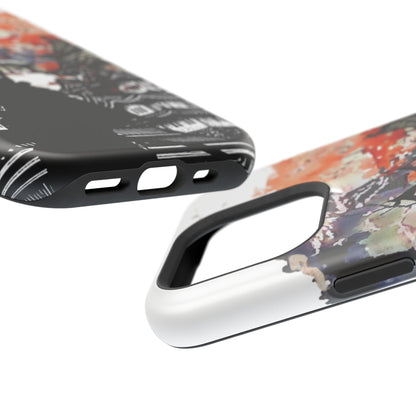 Impact-Resistant Phone Case – Autumn Ronin