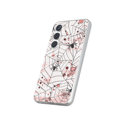 Flexi Case – Blood Web