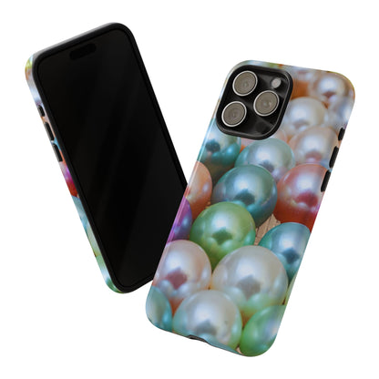Protective Phone Case – Pearl Pop