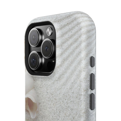 Impact-Resistant Phone Case – Pearl Shore