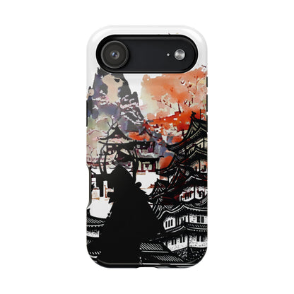 Impact-Resistant Phone Case – Autumn Ronin
