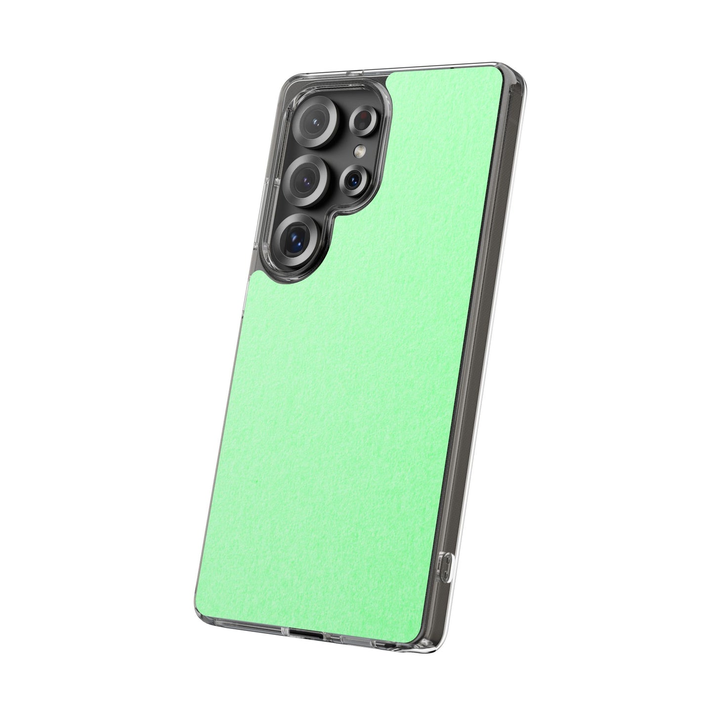 Clear Phone Case – Minted
