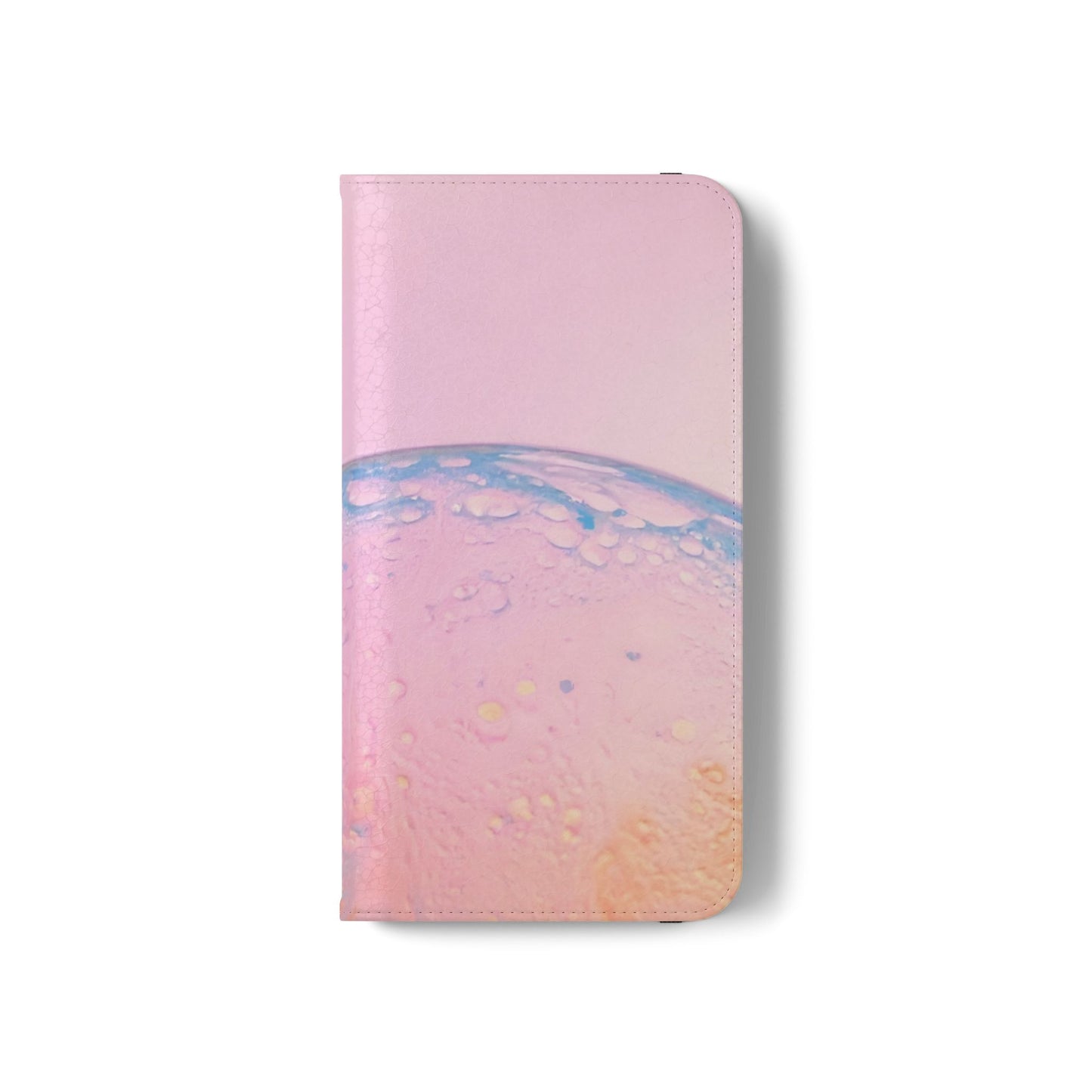 Flip Case – Sugar Bubbles