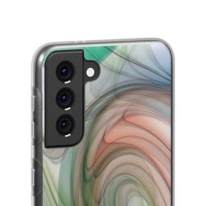 Flexi Case – Marble Flow