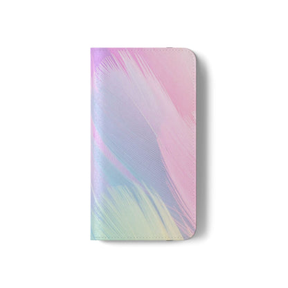 Flip Case – Candy Wisps