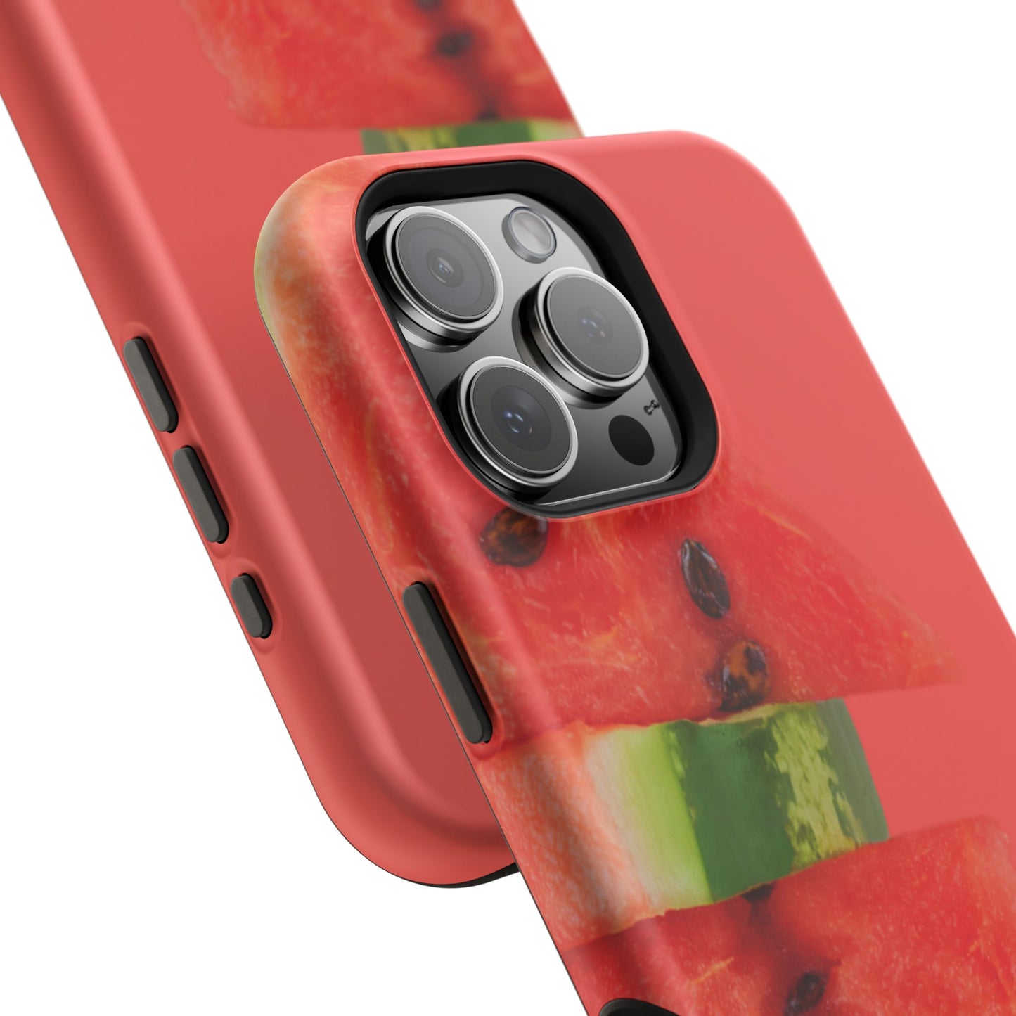 Impact-Resistant Phone Case – Summer Slice