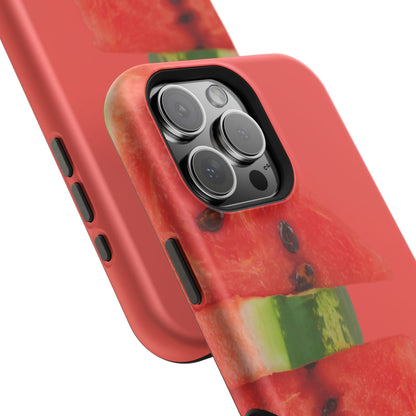 Impact-Resistant Phone Case – Summer Slice