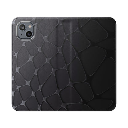 Flip Case – Night Scale