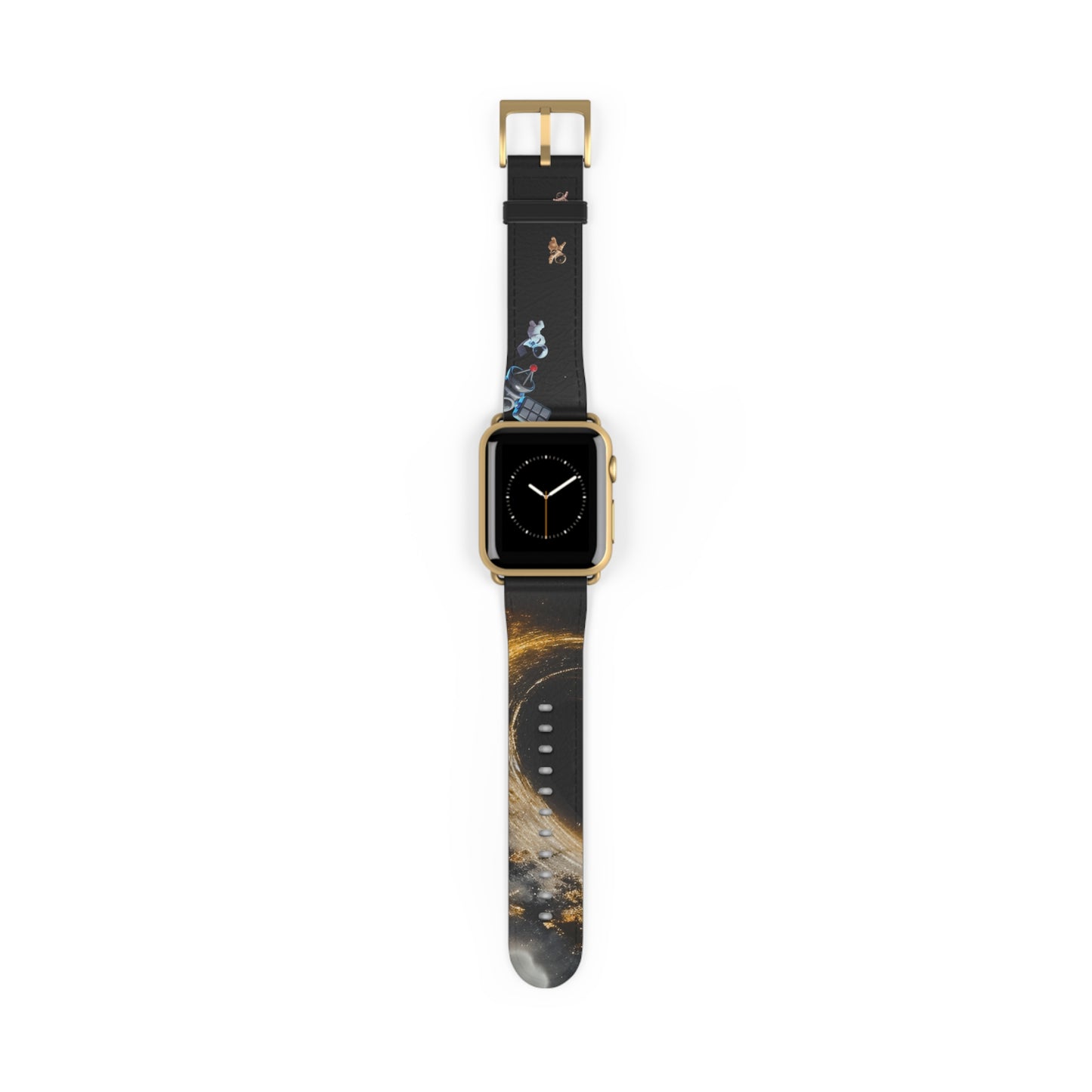 Watch Band – Cosmic Drift