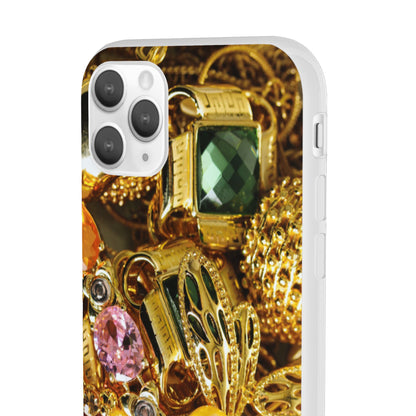 Flexi Case – Royal Dynasty