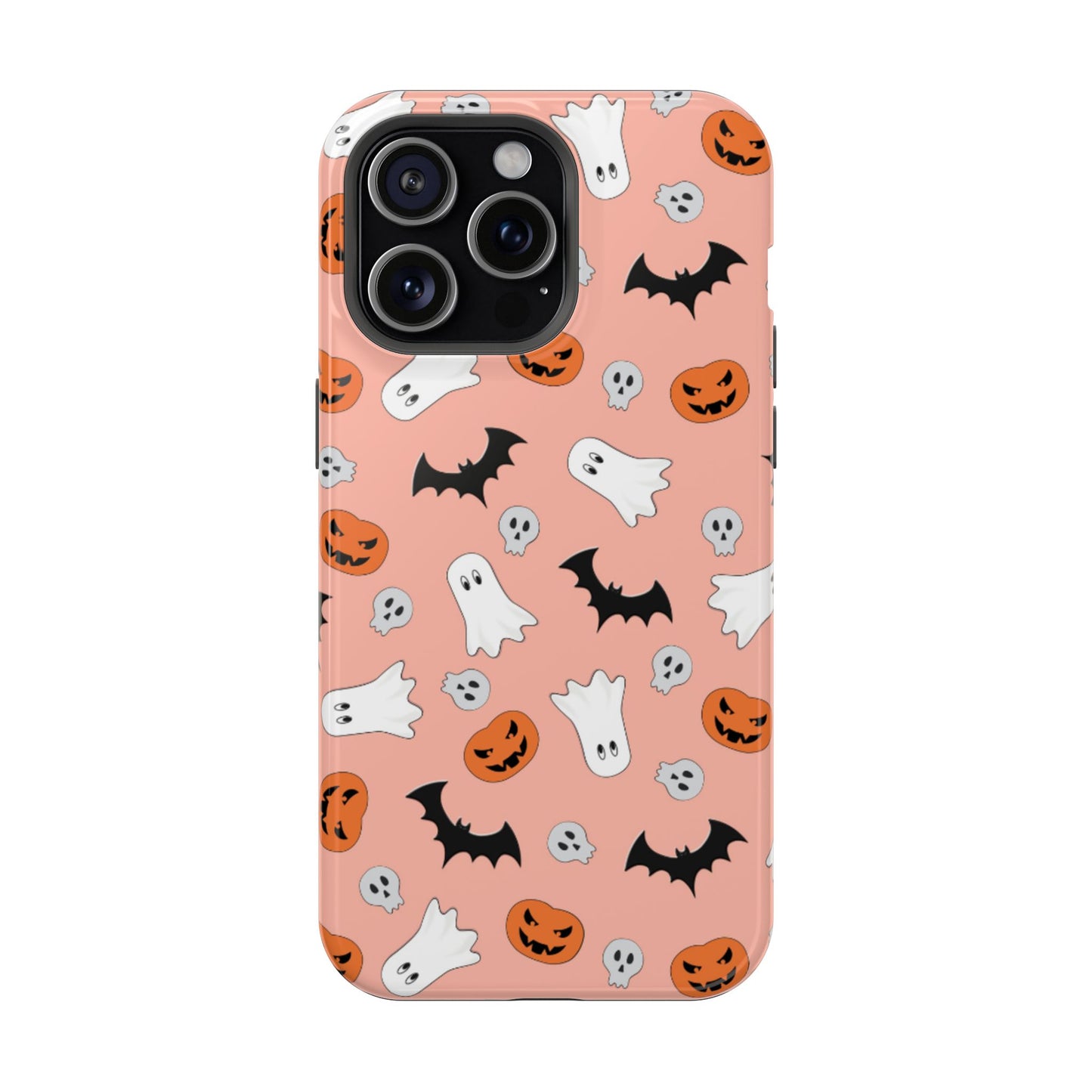 Impact-Resistant Phone Case – Boo Crew