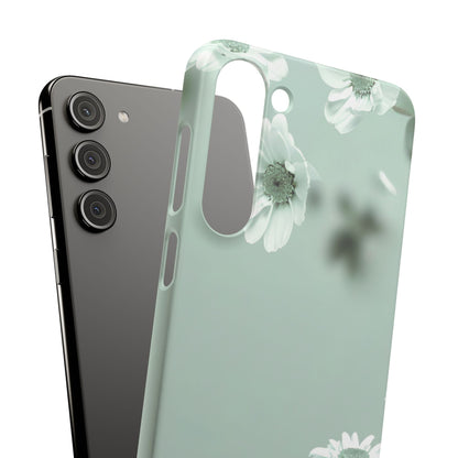 Snap Phone Case – Daisy Serenity