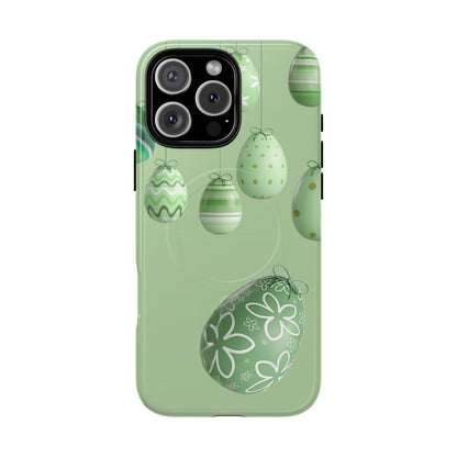 Protective Magnetic Phone Case – Eggdrop Garden