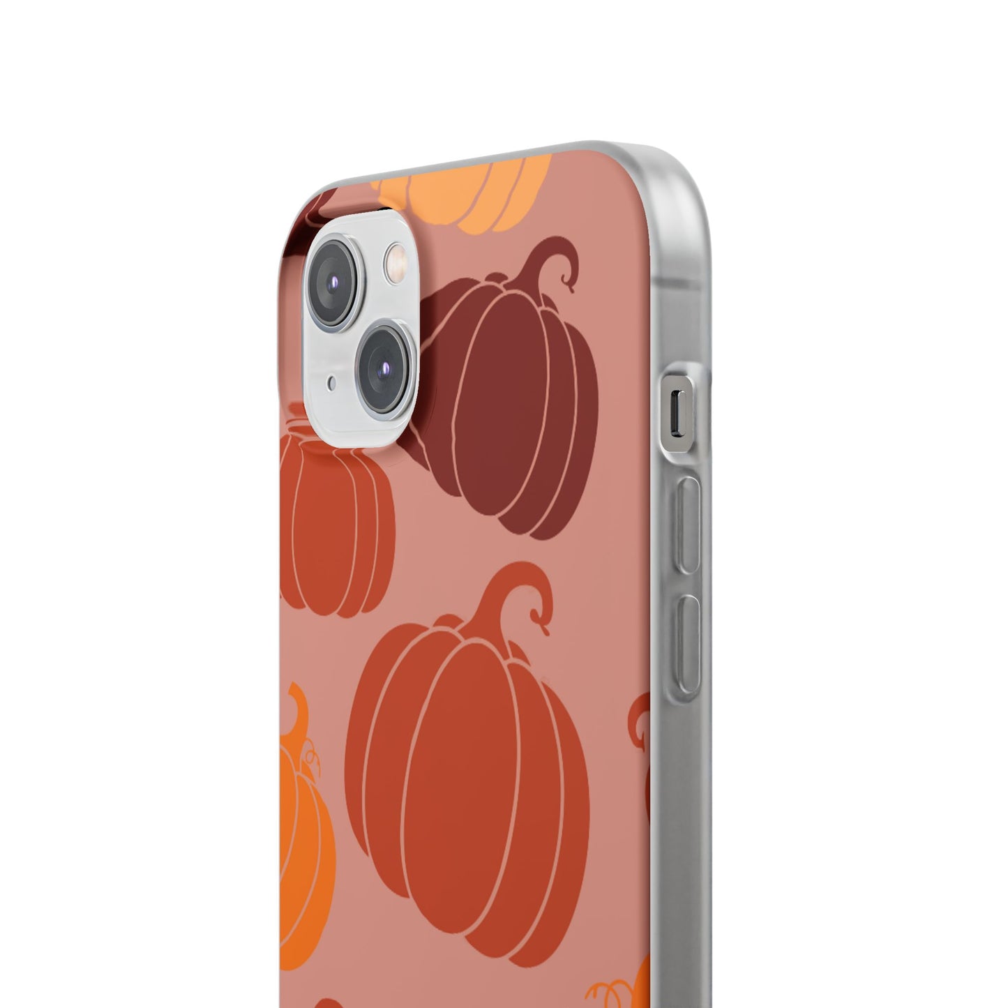 Flexi Case – Pumpkin Mood