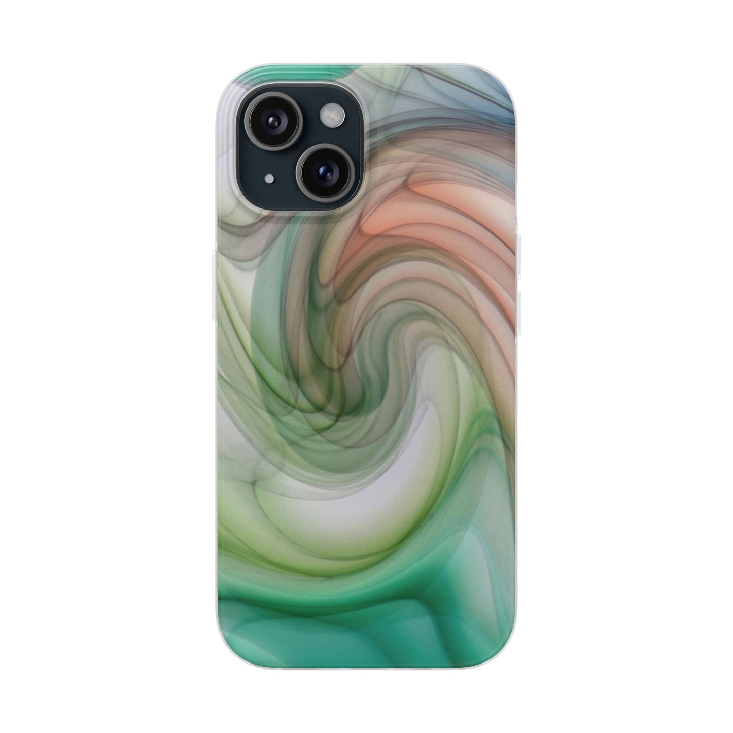 Flexi Case – Marble Flow