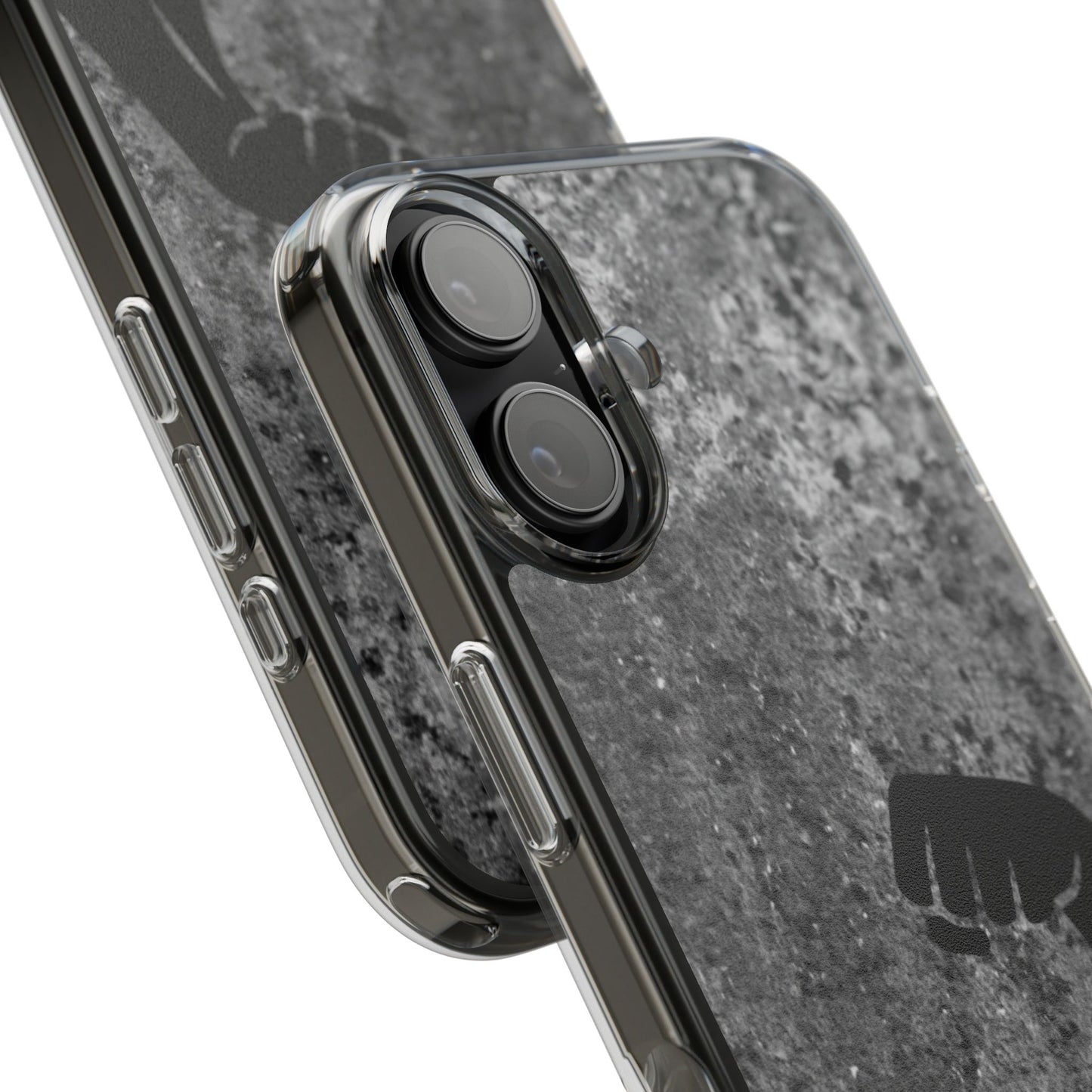 Clear Phone Case – Best Dad Ever