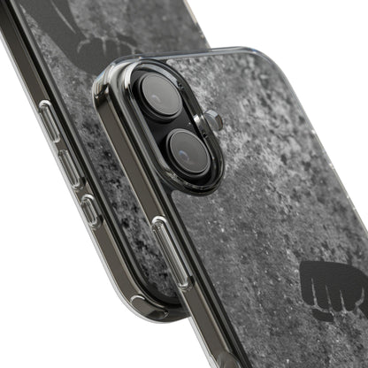 Clear Phone Case – Best Dad Ever