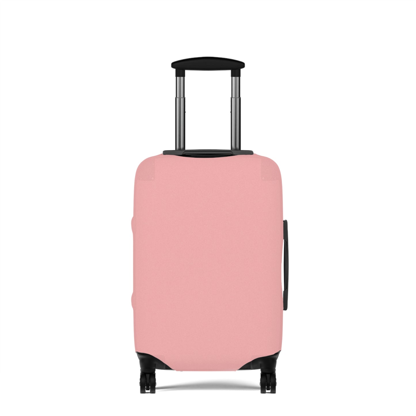 Luggage Cover – Rosy Hush
