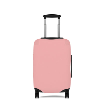 Luggage Cover – Rosy Hush