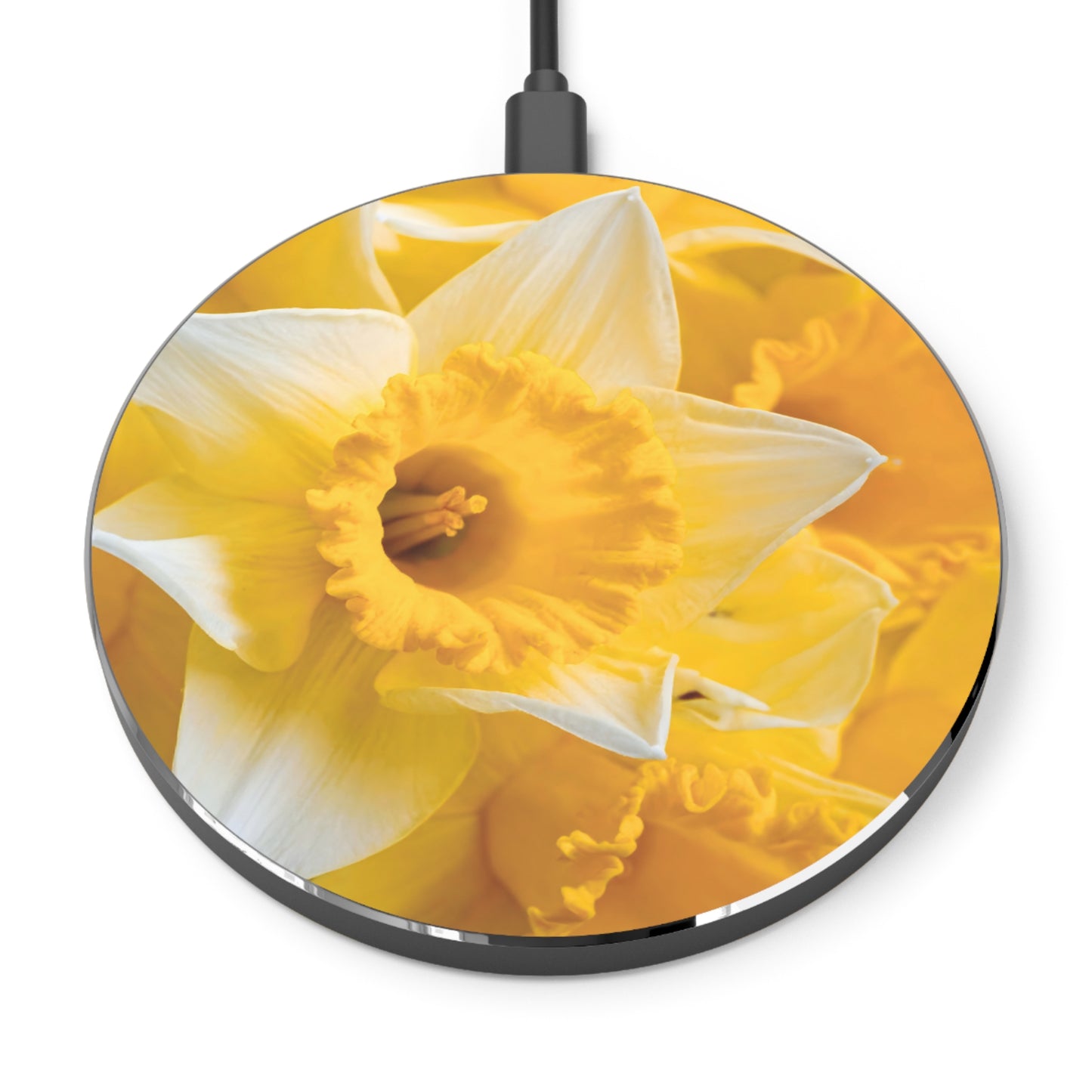 Wireless Charger – Daffodil Daylight